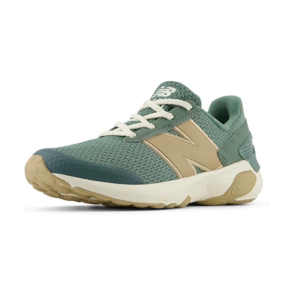 New Balance Kid’s 1440 V1 Lace-up Running Shoe